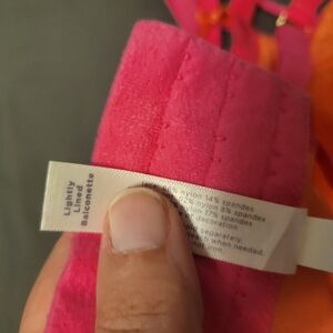 44g lightly lined balconnette